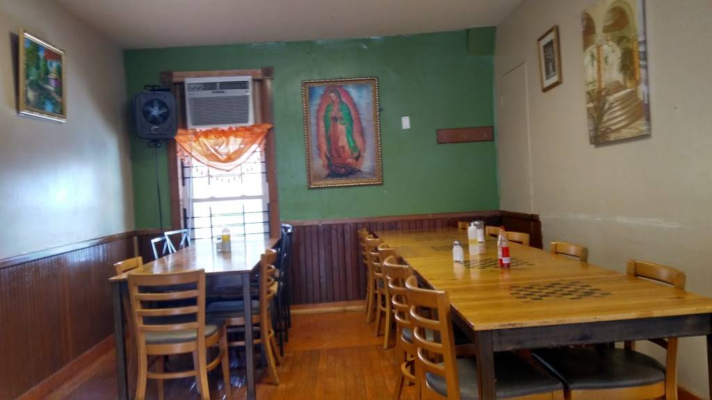 Rincon Del Pueblo Restaurant | restaurant | 546 N 7th St, Allentown, PA 18102, USA | 6103514131 OR +1 610-351-4131