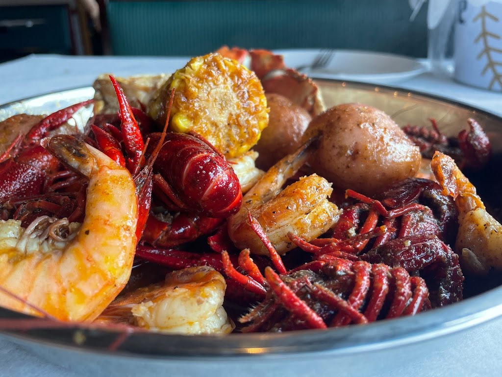 145F SEAFOOD BOIL | restaurant | 4507 Town Center Pkwy, Jacksonville, FL 32246, USA | 9045495357 OR +1 904-549-5357