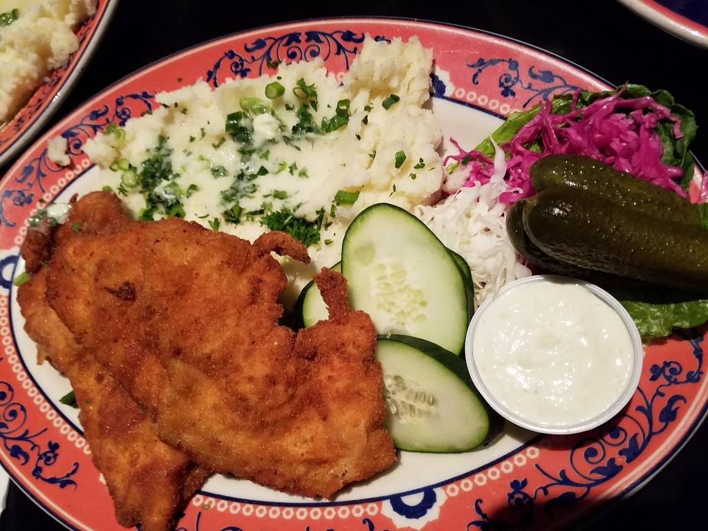 Bistro Grand | restaurant | 2362 N Neva Ave, Chicago, IL 60707, USA | 7733859688 OR +1 773-385-9688