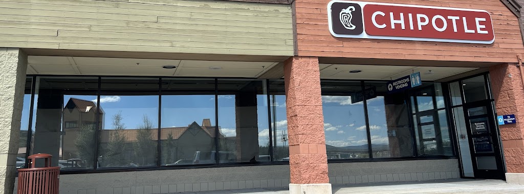Chipotle Mexican Grill | restaurant | 6699 N Landmark Dr H150, Park City, UT 84098, USA | 4355138266 OR +1 435-513-8266