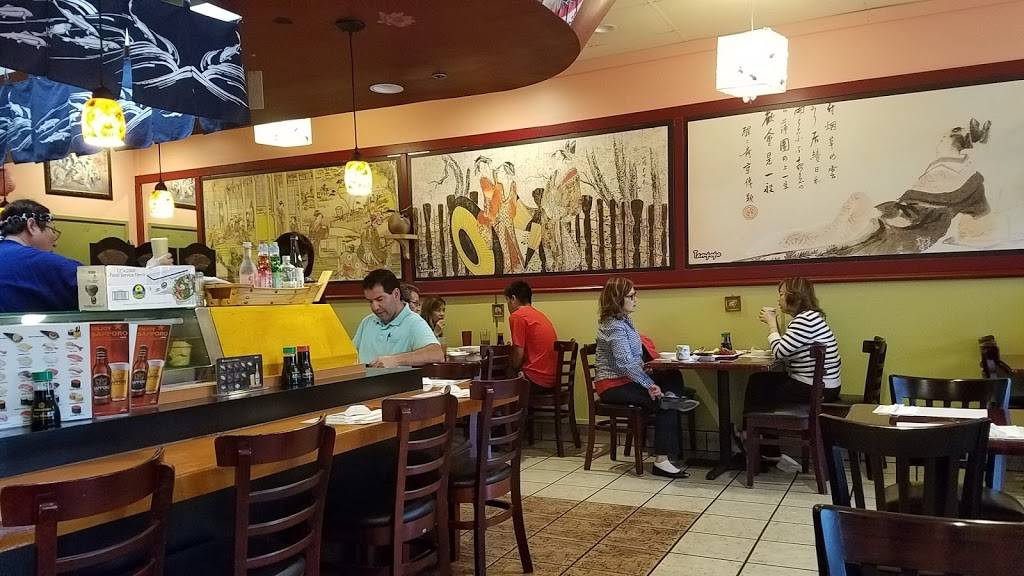 Tampopo Sushi | restaurant | 20355 Yorba Linda Blvd, Yorba Linda, CA 92886, USA | 7147779939 OR +1 714-777-9939