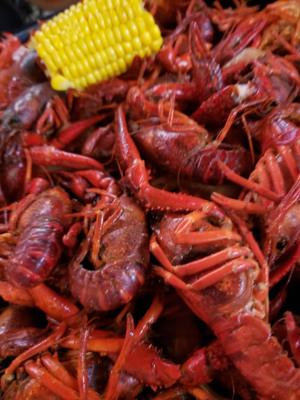 Prejeans Crawfish House | restaurant | 109 McNeese St, Dequincy, LA 70633, USA | 3377861561 OR +1 337-786-1561