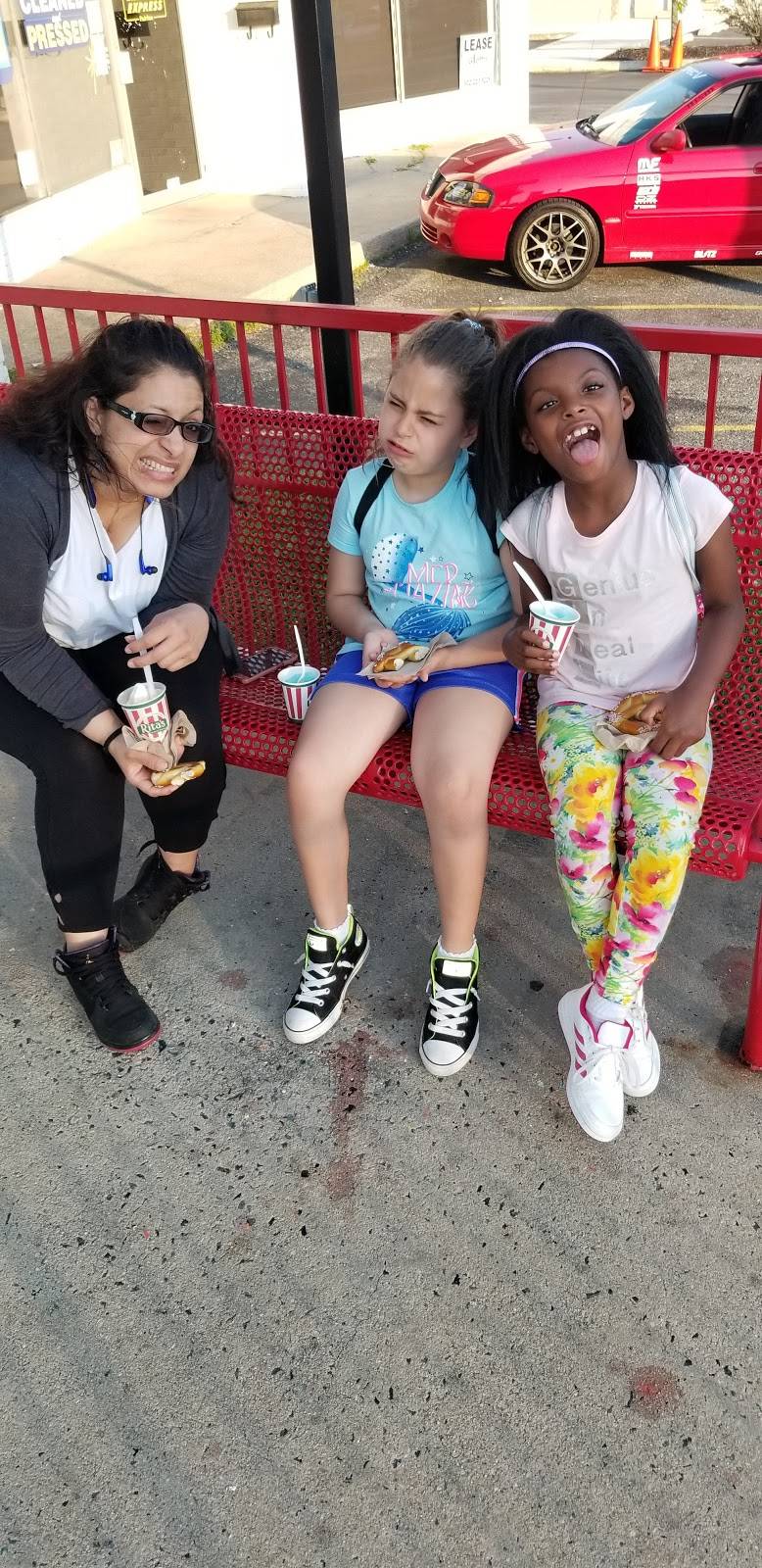 Ritas Italian Ice & Frozen Custard | restaurant | 2909 Concord Pike, Wilmington, DE 19803, USA | 3024787383 OR +1 302-478-7383