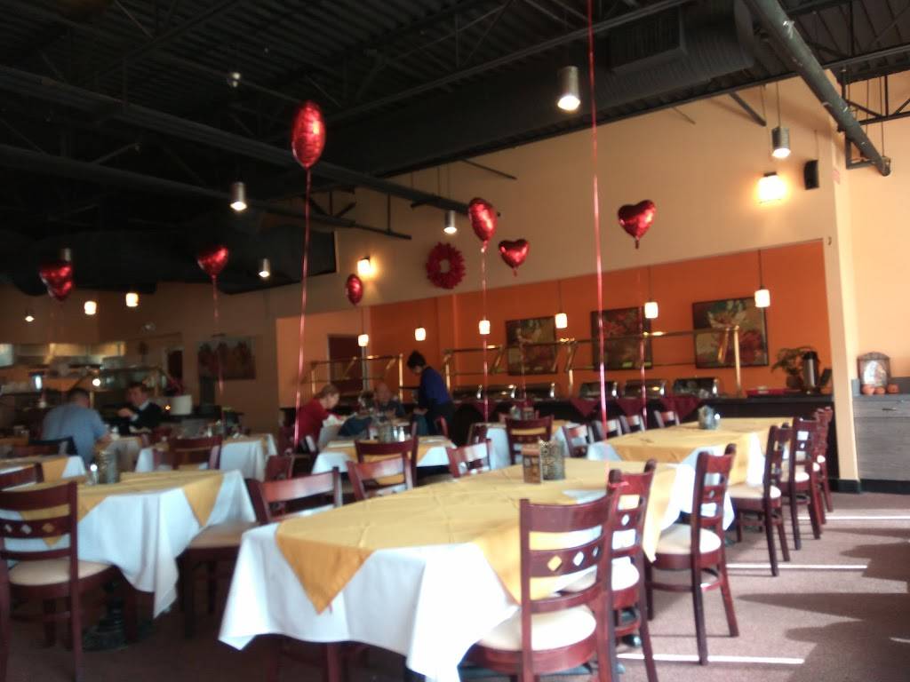 Mango Grove | restaurant | 8865 Stanford Blvd #107, Columbia, MD 21045, USA | 4108843426 OR +1 410-884-3426