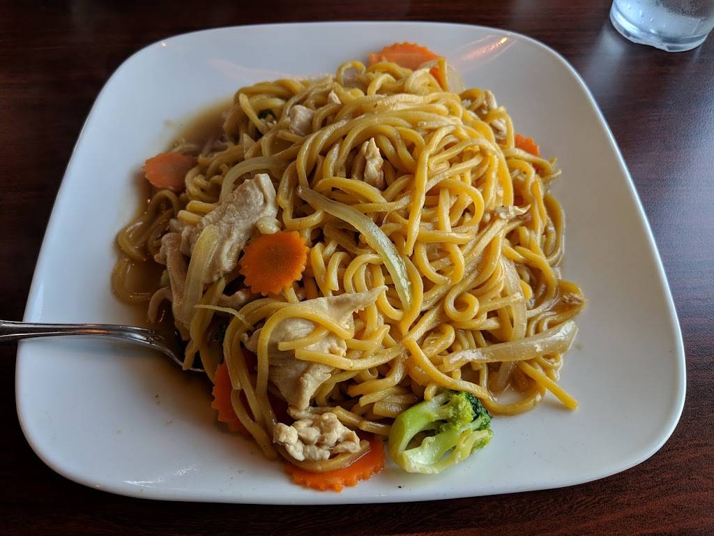 Thai Cuisine | restaurant | 116 Jack White Dr Suite 2, Kingsport, TN 37664, USA | 4235307557 OR +1 423-530-7557