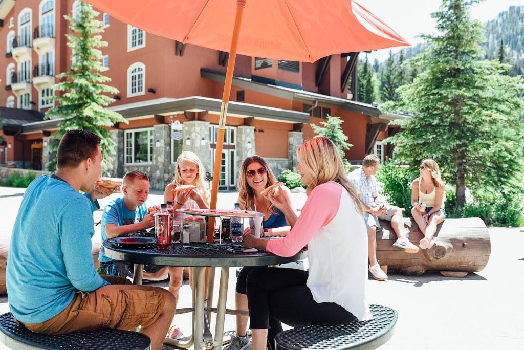 Stone Haus Pizzeria & Creamery | restaurant | 12000 Big Cottonwood Canyon Rd building 6, Solitude, UT 84121, USA | 8015365767 OR +1 801-536-5767