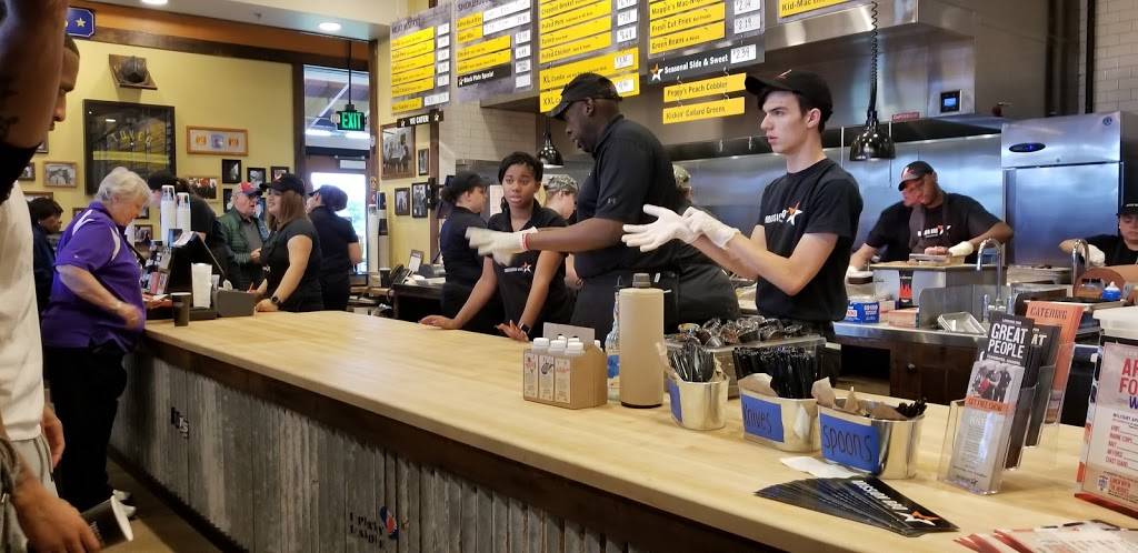 MISSION BBQ | restaurant | 3082 Festival Way, Waldorf, MD 20601, USA | 3016855509 OR +1 301-685-5509