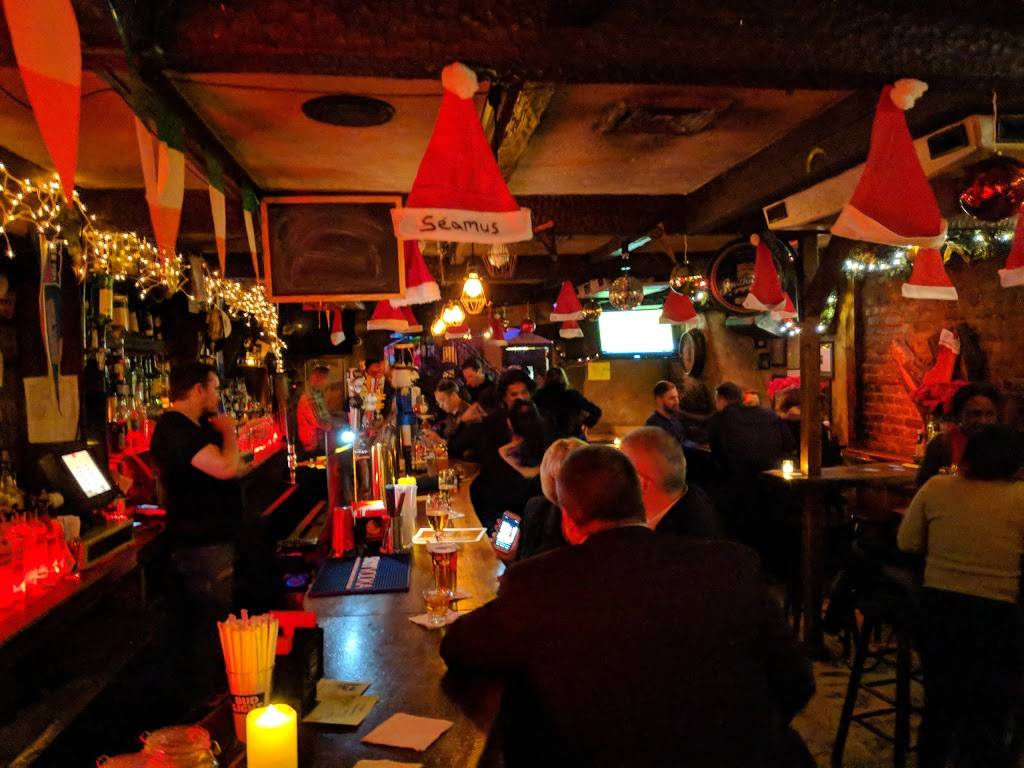 Fáilte | restaurant | 531 2nd Ave, New York, NY 10016, USA | 2127259440 OR +1 212-725-9440