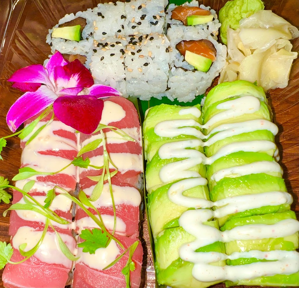 EOS Sushi | restaurant | 1711 Webster St, Alameda, CA 94501, USA | 5108653381 OR +1 510-865-3381