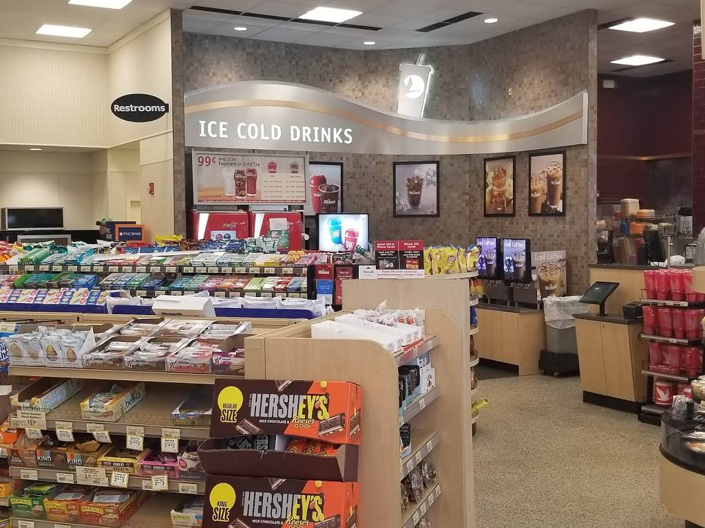 Wawa | cafe | 2325 E Fletcher Ave, Tampa, FL 33612, USA | 8139777493 OR +1 813-977-7493