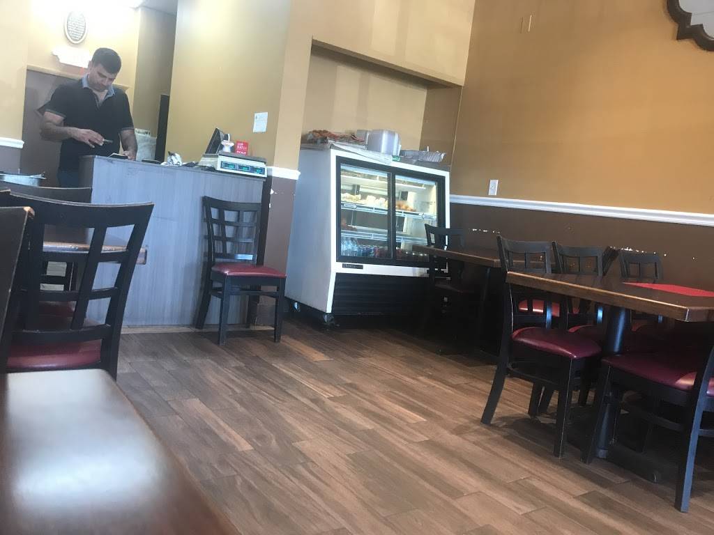 Eastern Kabob & Sweets | restaurant | 12945 Wisteria Dr, Germantown, MD 20874, USA | 3015155540 OR +1 301-515-5540