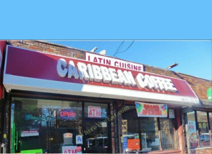 Caribbean Coffee Shop | cafe | 527 Stanley Ave, Brooklyn, NY 11207, USA | 7189752301 OR +1 718-975-2301
