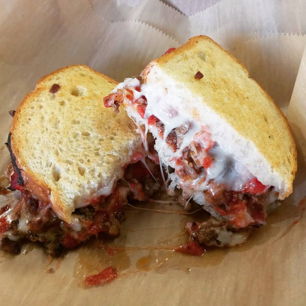 Wichin Pizza | restaurant | 240 Adams St, Louisville, KY 40206, USA | 5022058400 OR +1 502-205-8400