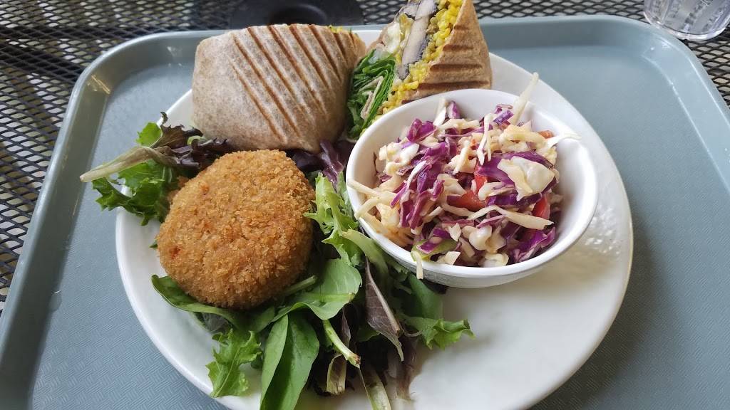 Sunflower Cafe | restaurant | 2834 Azalea Pl, Nashville, TN 37204, USA | 6154572568 OR +1 615-457-2568