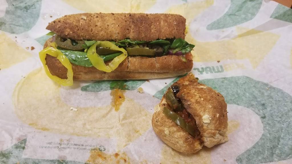 Subway | restaurant | Cheyenne Marketplace, 1380 W Cheyenne Ave #102, North Las Vegas, NV 89030, USA | 7024856097 OR +1 702-485-6097