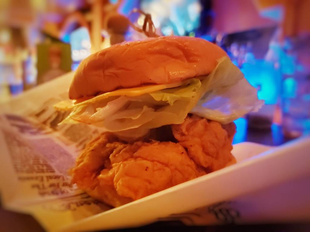 Drunken Chicken | restaurant | 25-30 Broadway, Astoria, NY 11106, USA | 9295220171 OR +1 929-522-0171