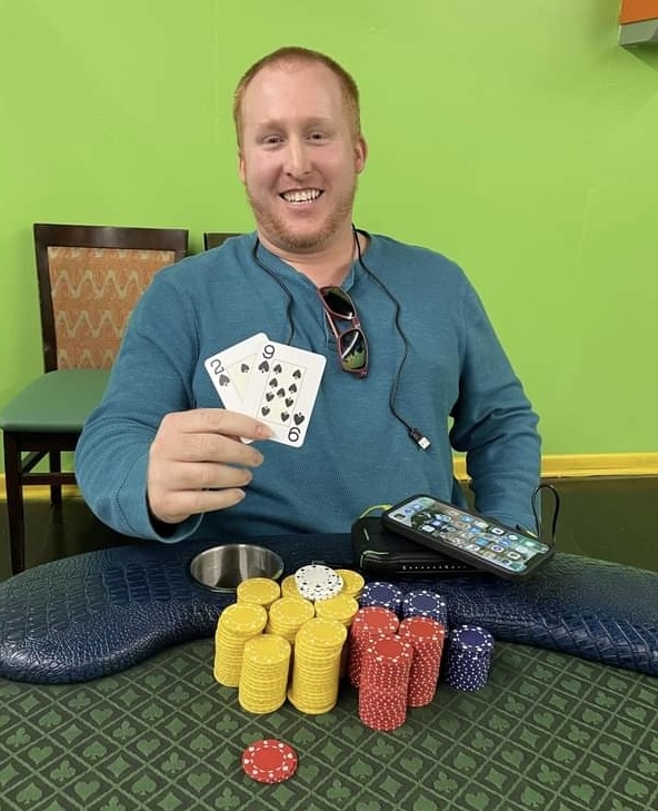 The Luck 757 | restaurant | 2513 Victory Blvd, Portsmouth, VA 23702, USA | 7578003053 OR +1 757-800-3053