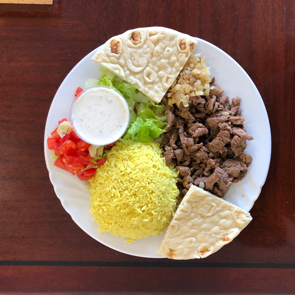 Hero Cafe | restaurant | 6082 St Augustine Rd, Jacksonville, FL 32217, USA | 9043794251 OR +1 904-379-4251