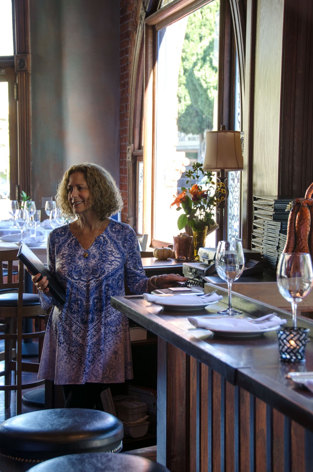 Koberl At Blue | restaurant | 998 Monterey St, San Luis Obispo, CA 93401, USA | 8057831135 OR +1 805-783-1135