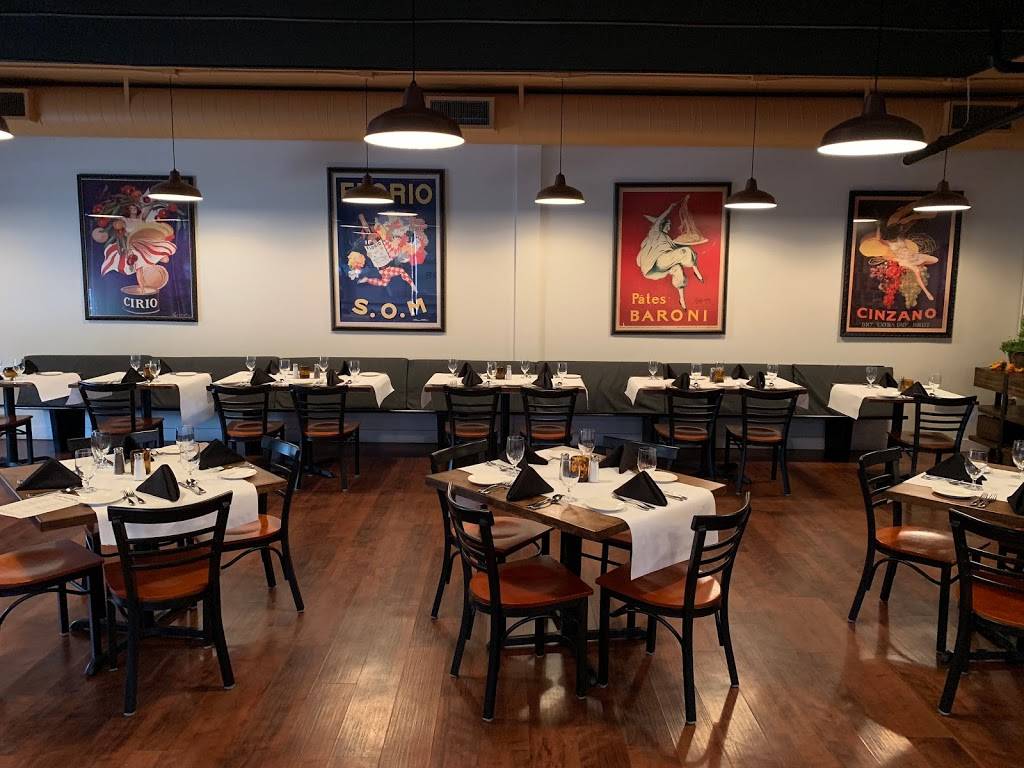 Macaluso’s Italian Restaurant | restaurant | 5101 N Pearl St, Ruston, WA 98407, USA | 2532671340 OR +1 253-267-1340