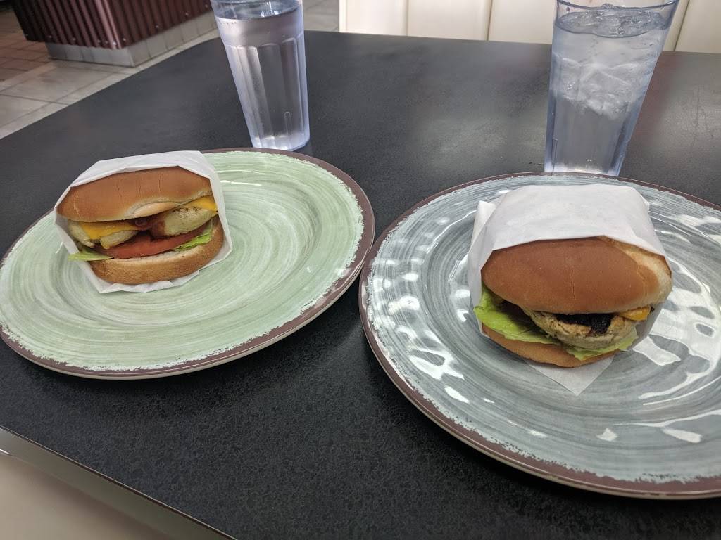 Orcutt Burgers Vandenberg Village | restaurant | 3787 Constellation Rd, Lompoc, CA 93436, USA | 8057434682 OR +1 805-743-4682