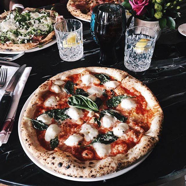 7 Enoteca | restaurant | 216 Lakeshore Rd E, Oakville, ON L6J 7N9, Canada | 9058424777 OR +1 905-842-4777