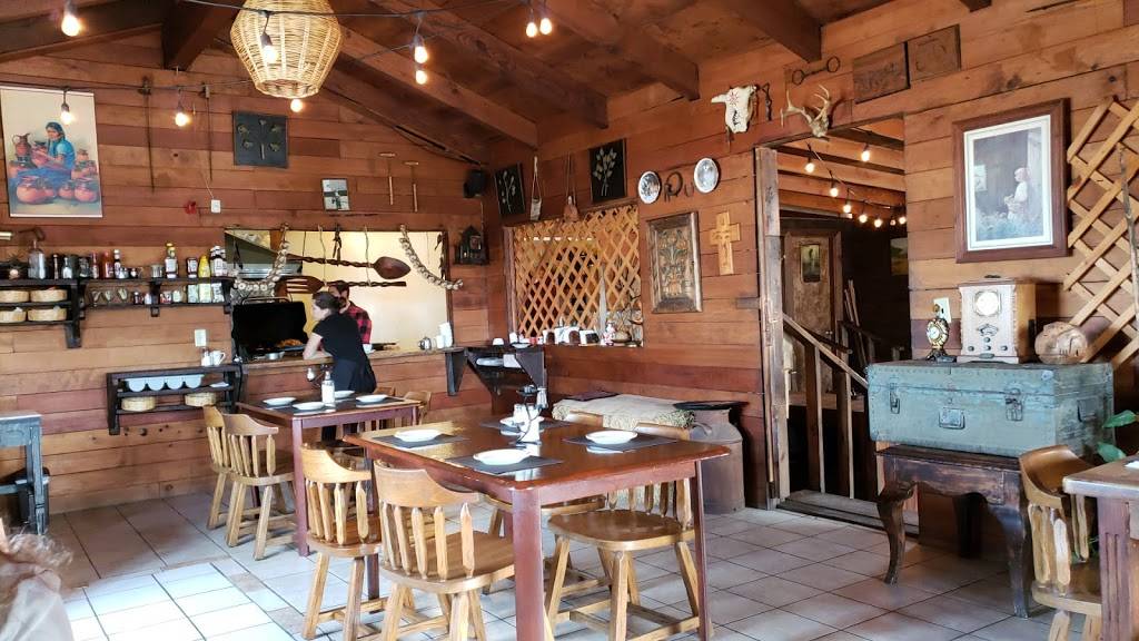 La Cabaña Del Encino | restaurant | Calle José Haros Aguilar, Parcela 39, 22710 Rosarito, B.C., Mexico | 016611206754 OR +52 661 120 6754