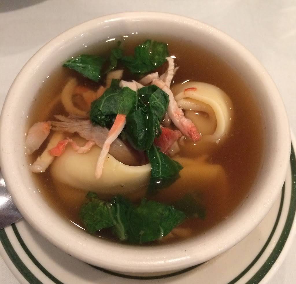 Tings | restaurant | 78 Main St, Bloomingdale, NJ 07403, USA | 9734921768 OR +1 973-492-1768