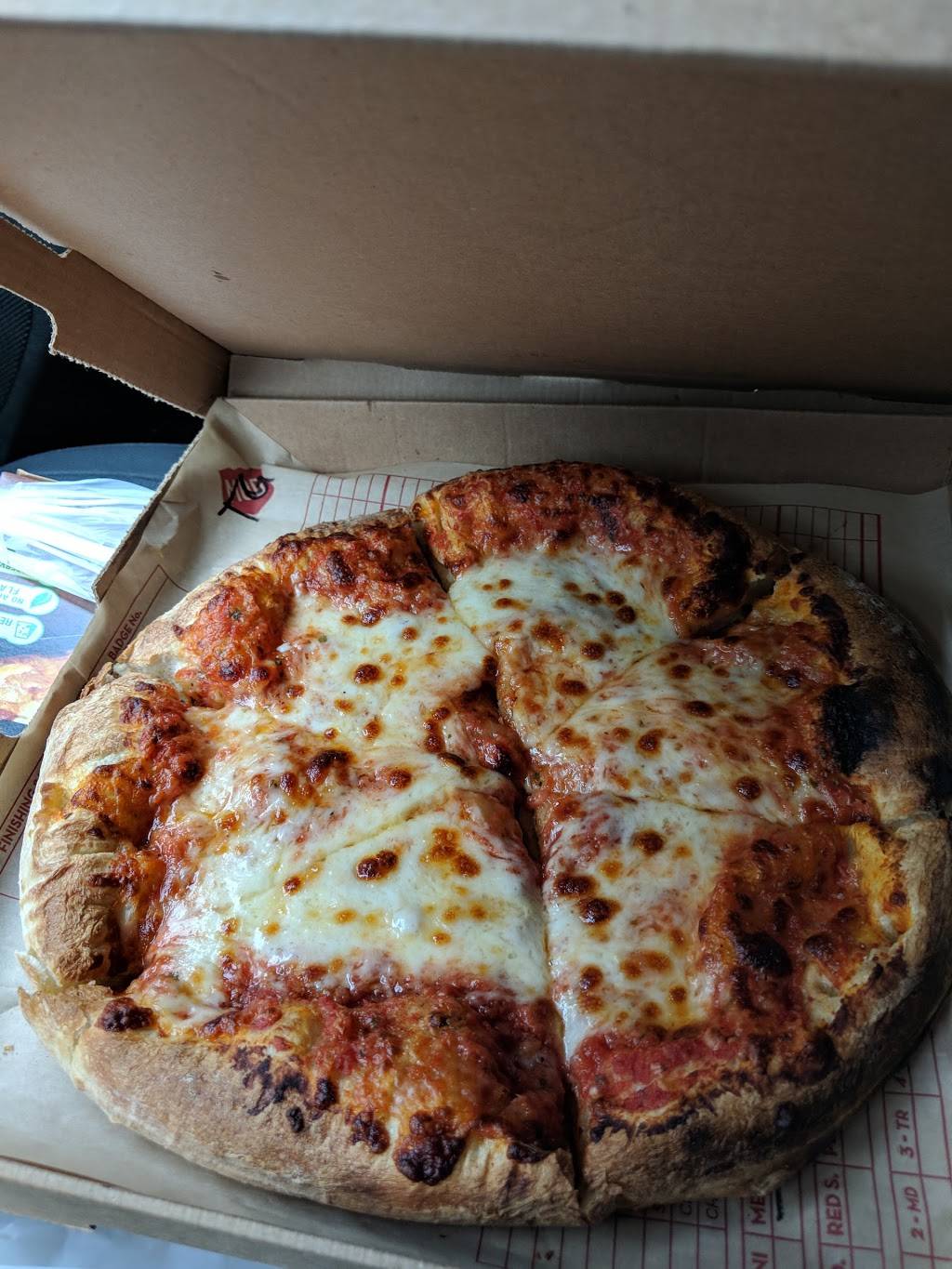 MOD Pizza | restaurant | 6654 Ritchie Hwy Suite A, Glen Burnie, MD 21061, USA | 4106185280 OR +1 410-618-5280