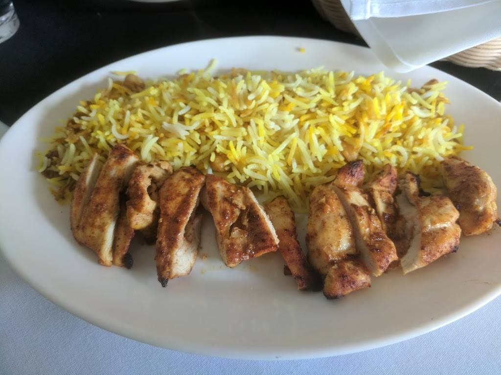 Cafe Natashas Persian Cuisine | restaurant | 3200 S Grand Blvd, St. Louis, MO 63118, USA | 3147713411 OR +1 314-771-3411