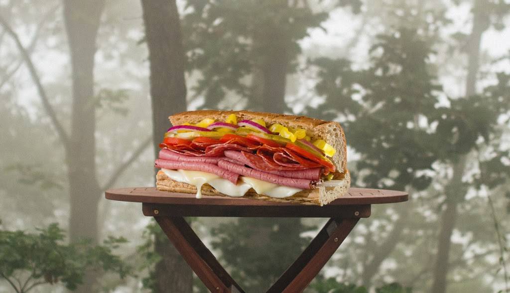 Deli Delicious Downtown Fresno st/ McKenzie | restaurant | 264 N Fresno St, Fresno, CA 93701, USA | 5598402739 OR +1 559-840-2739