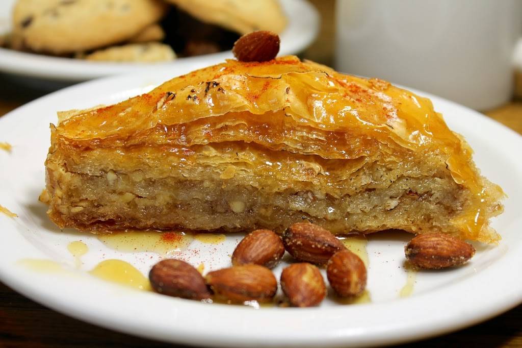 The Tomato & Cheese Co | restaurant | 892 N Main St, Randolph, MA 02368, USA | 7819868384 OR +1 781-986-8384