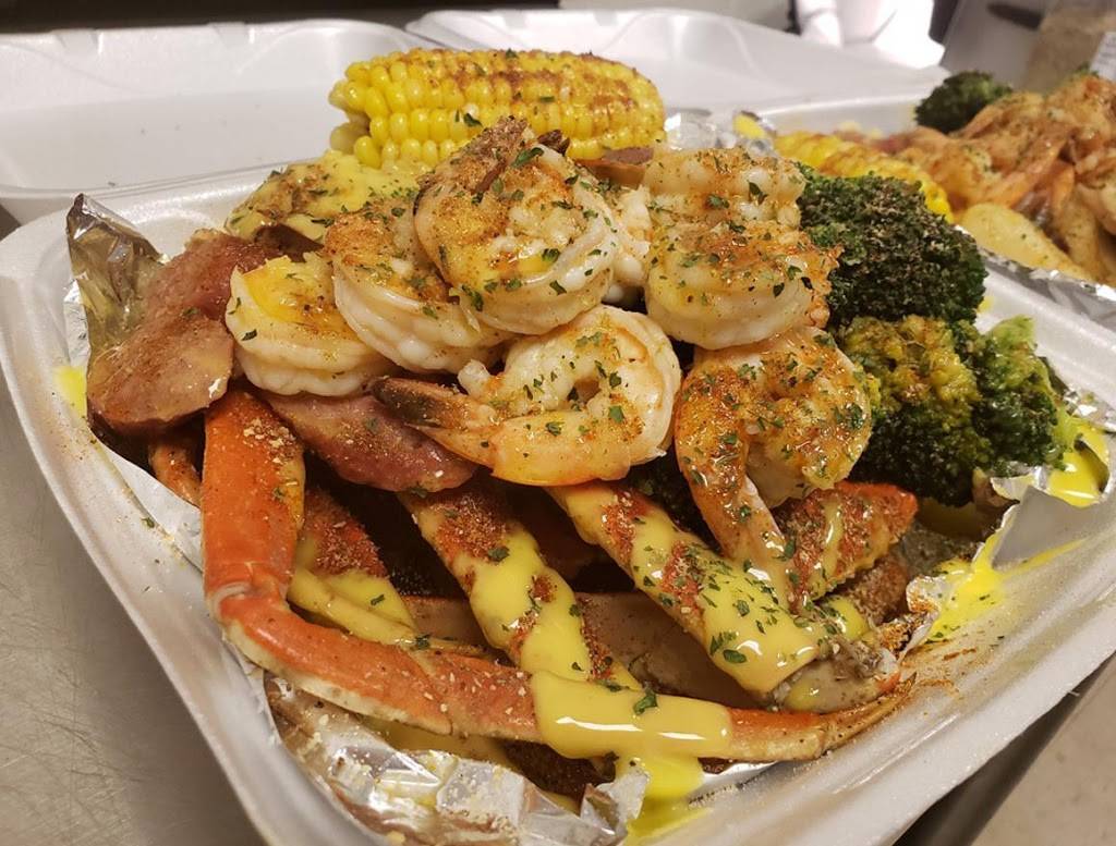 OLDE SAVANNAH SEAFOOD CO | restaurant | 6175 Old National Hwy #460, Atlanta, GA 30349, USA | 6788345811 OR +1 678-834-5811