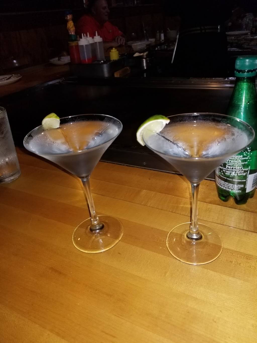 Kyoto Japanese Steakhouse | restaurant | 829 E Market St, Harrisonburg, VA 22801, USA | 5405744901 OR +1 540-574-4901