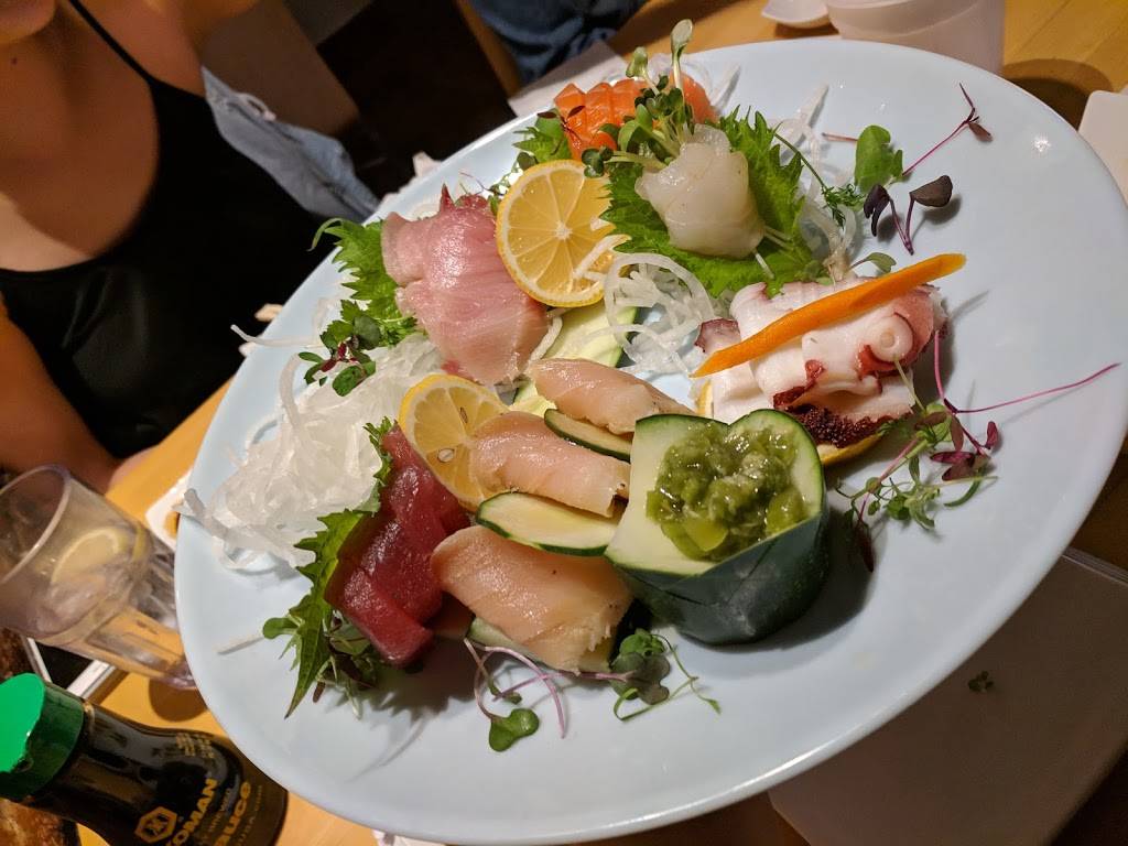 Sushi Boom | restaurant | 2815 E Chapman Ave, Orange, CA 92869, USA | 7146330108 OR +1 714-633-0108