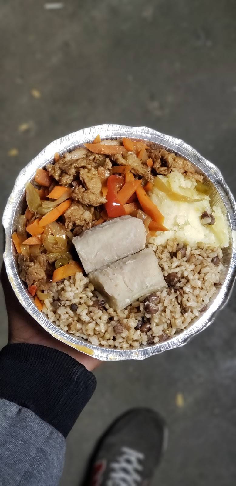 Vegans Delight | restaurant | 3565 Boston Rd, Bronx, NY 10469, USA | 7186534140 OR +1 718-653-4140