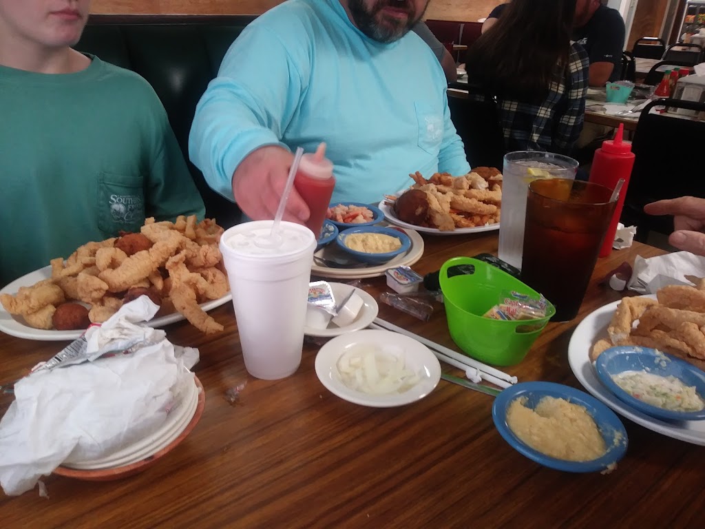 Parramore Too | restaurant | 16438 Chipola Rd, Blountstown, FL 32424, USA | 8506743400 OR +1 850-674-3400