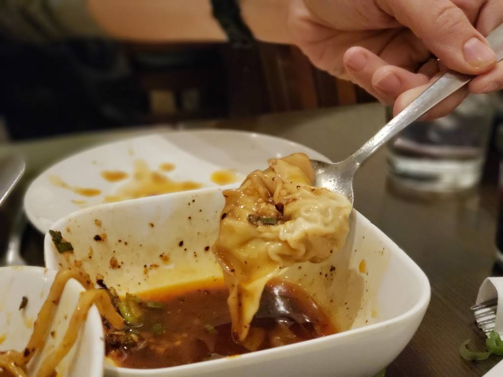 Dim Sum & Noodle | restaurant | 2000 Hamilton St #104, Philadelphia, PA 19130, USA | 2155153992 OR +1 215-515-3992