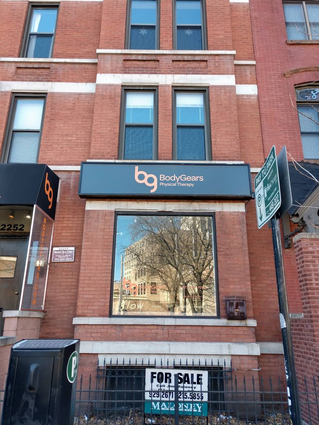 Sushi Para II | restaurant | 2258 N Clark St, Chicago, IL 60614, USA | 7734773219 OR +1 773-477-3219