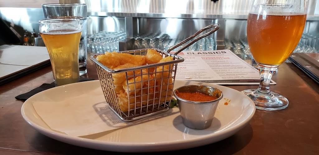 City Works - Wheeling | restaurant | 365 W Dundee Rd, Wheeling, IL 60090, USA | 8479410990 OR +1 847-941-0990