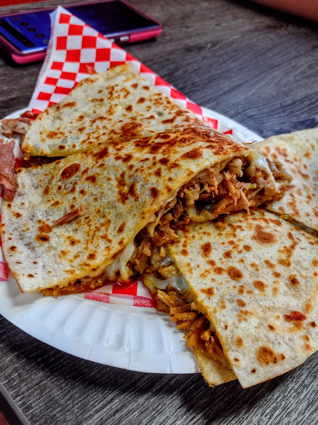 Taqueria El Viejon | restaurant | 450 S State College Blvd, Anaheim, CA 92806, USA | 6572204053 OR +1 657-220-4053