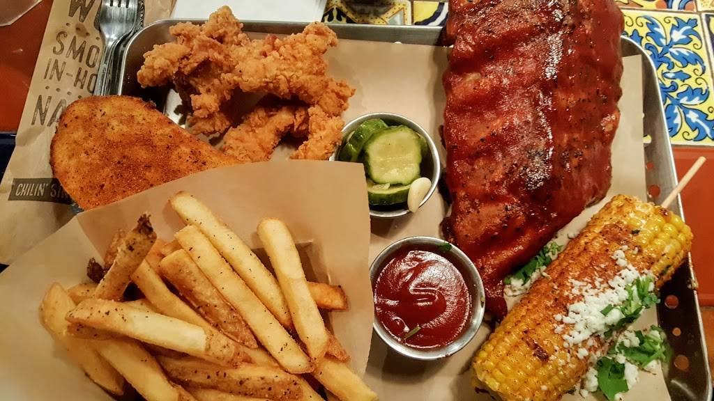 Chilis Grill & Bar | meal takeaway | 16815 S Mercantile Blvd, Noblesville, IN 46060, USA | 3177703355 OR +1 317-770-3355