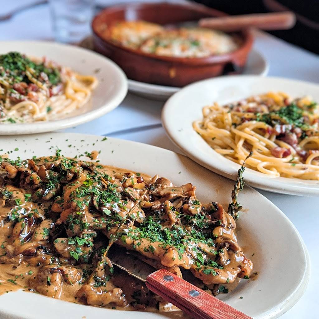 Jackson Fillmore Trattoria | meal takeaway | 2506 Fillmore St, San Francisco, CA 94115, USA | 4153465288 OR +1 415-346-5288