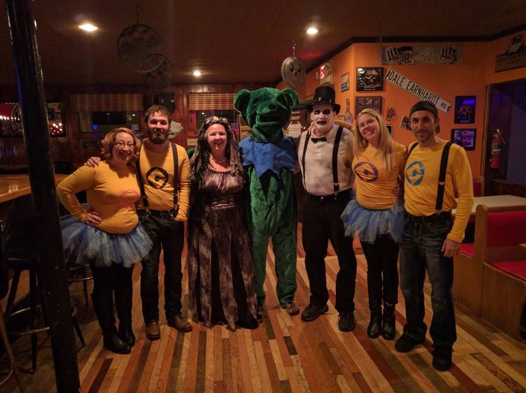 Harvey House | restaurant | 125 W Water St, Constantine, MI 49042, USA | 2694355515 OR +1 269-435-5515