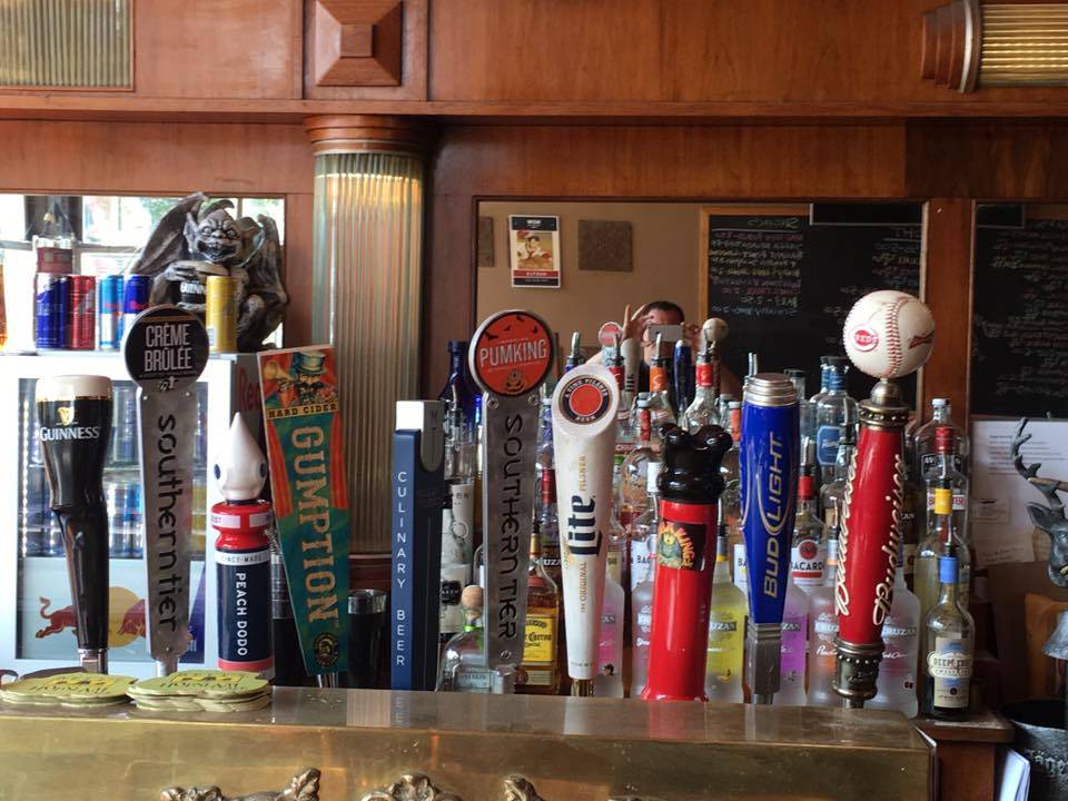 The B-List | restaurant | 343 Division St, Bellevue, KY 41073, USA | 8592617033 OR +1 859-261-7033