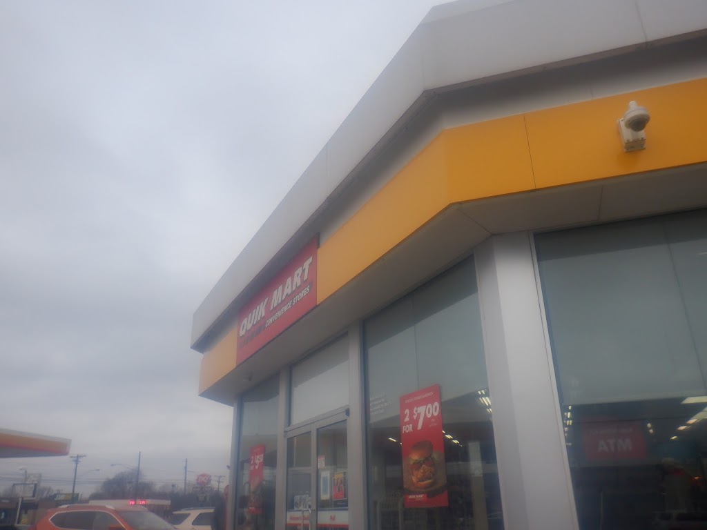 Quik Mart Convenience Stores | restaurant | 815 Wayne Rd, Savannah, TN 38372, USA | 7319251763 OR +1 731-925-1763