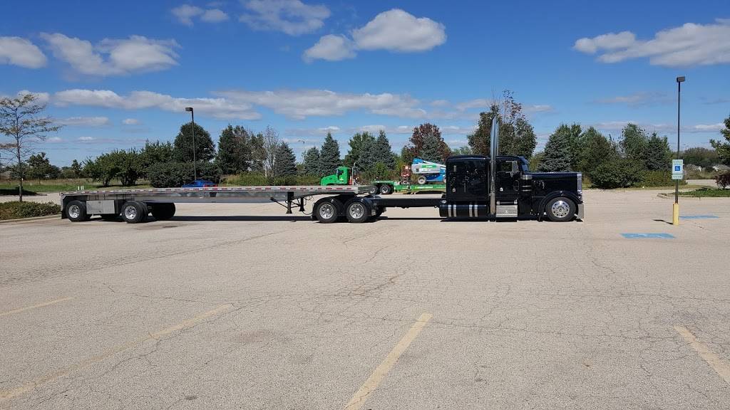 Subway | restaurant | 495 N, IL-47 Suite 1, Sugar Grove, IL 60554, USA | 6304669290 OR +1 630-466-9290