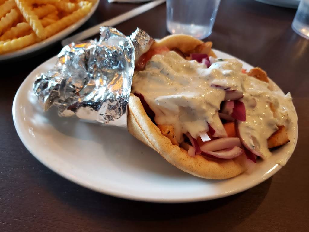 Nikkos Koney Kitchen | restaurant | 1101 E Walton Blvd # 111, Pontiac, MI 48340, USA | 2482769950 OR +1 248-276-9950