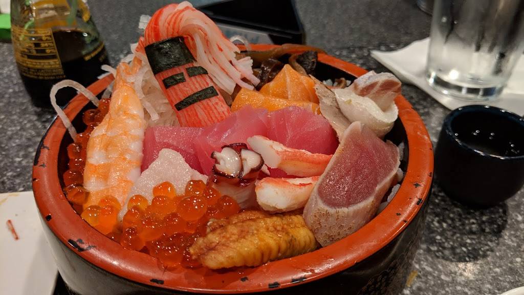 Sushi Zushi | restaurant | 203 S St Marys St #170, San Antonio, TX 78205, USA | 2104722900 OR +1 210-472-2900