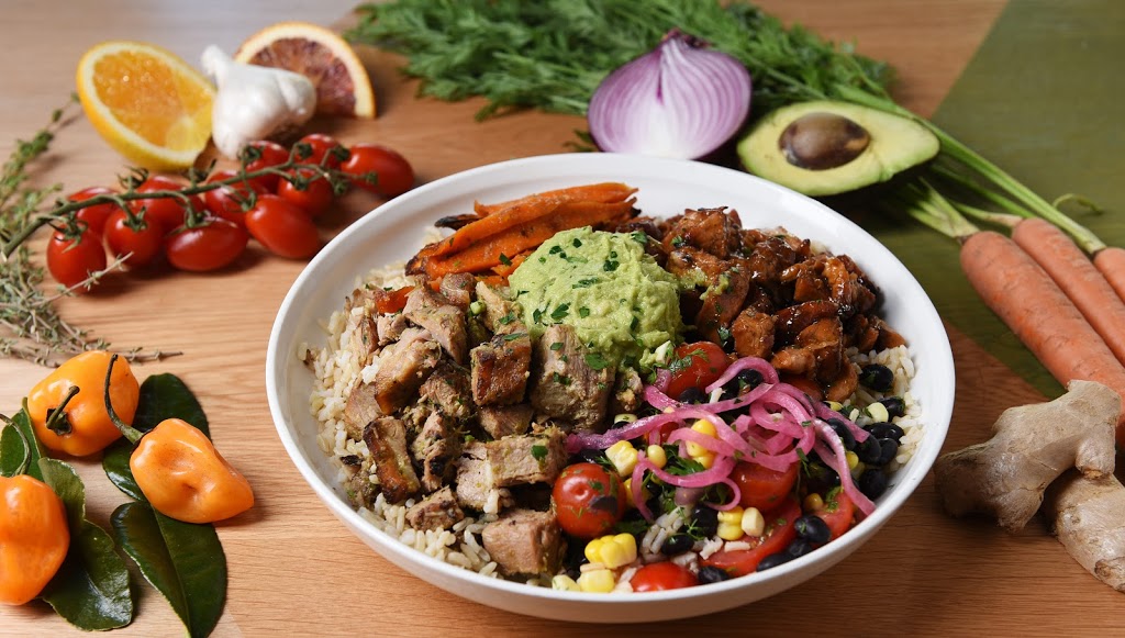 OE Bowls - Fresh Healthy Bowls in Plantation FL | meal delivery | 7626 Peters Rd, Plantation, FL 33324, USA | 9544931252 OR +1 954-493-1252